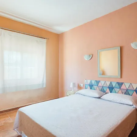 Paula Hébergement de vacances Dénia