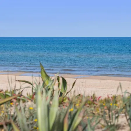 Hébergement de vacances Paula *